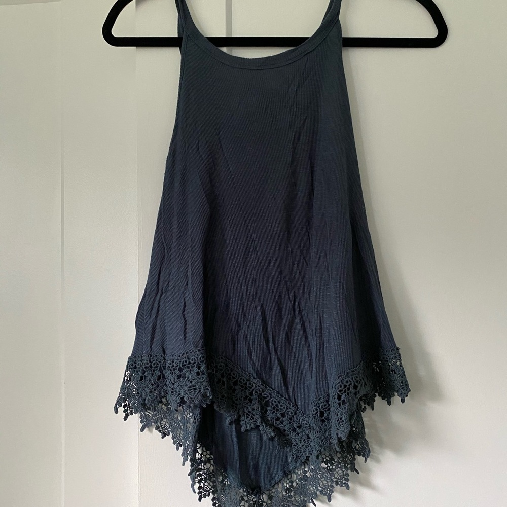 Tunic top